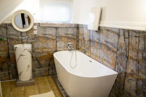 Villa Rowy Luxury