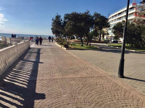 Apartamento Los Gases