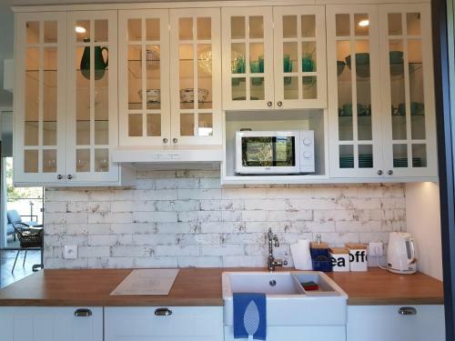 Apartamento Hampton House