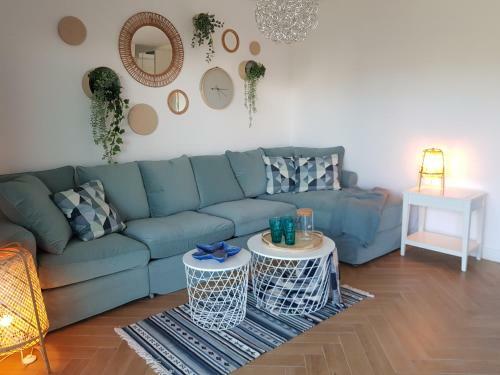 Apartamento Hampton House