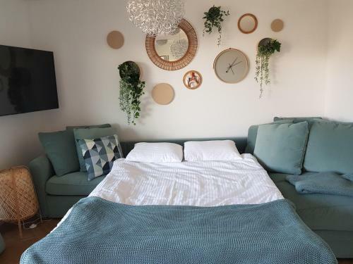 Apartamento Hampton House