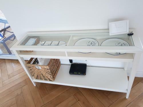 Apartamento Hampton House