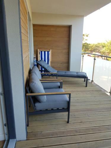 Apartamento Hampton House