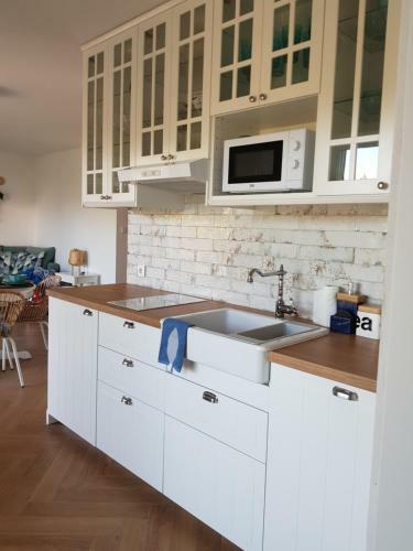 Apartamento Hampton House