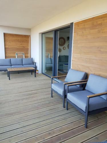 Apartamento Hampton House