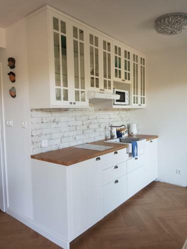 Apartamento Hampton House