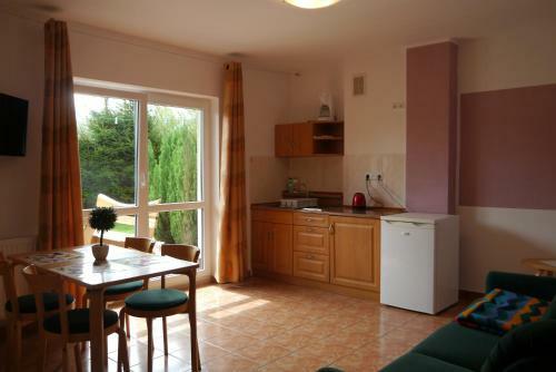 Apartamenty Posejdon