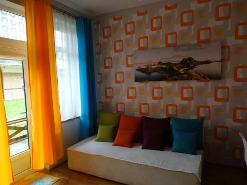 Apartament Rowy