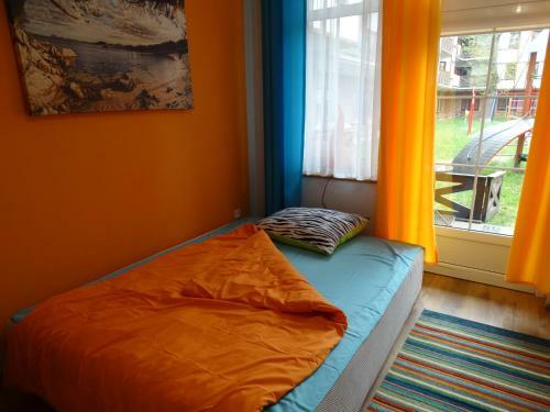 Apartament Rowy