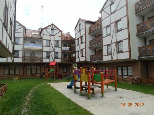 Apartament Rowy