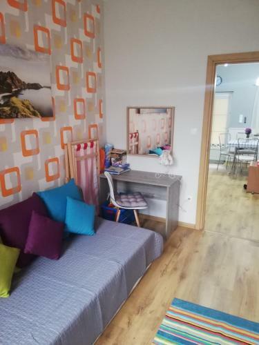 Apartament Rowy