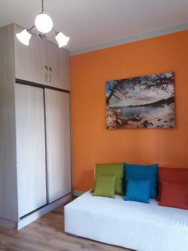 Apartament Rowy