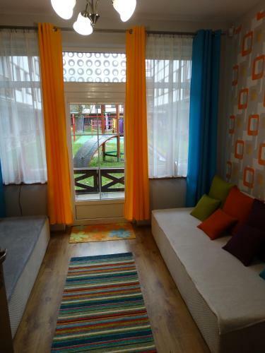 Apartament Rowy