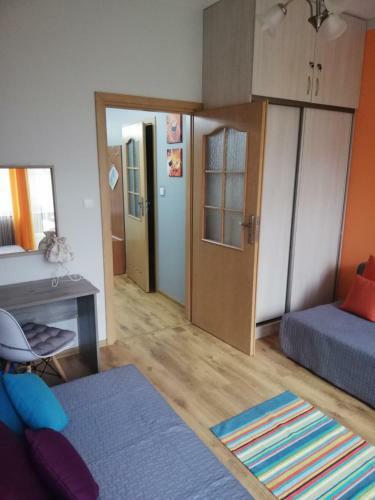 Apartament Rowy