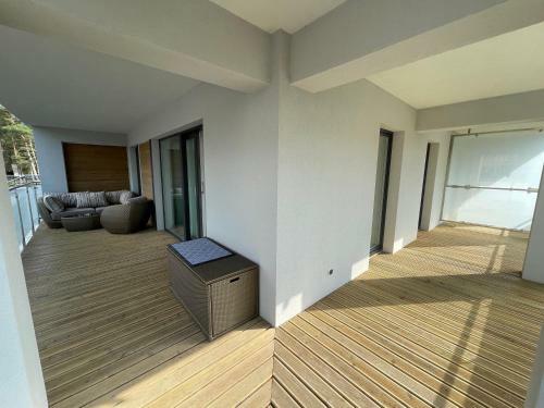Apartamento Sandapartments Przy Pla?y