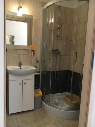 Apartamento Pla?owa 5