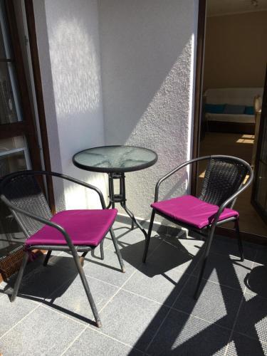 Apartamento Pla?owa 5