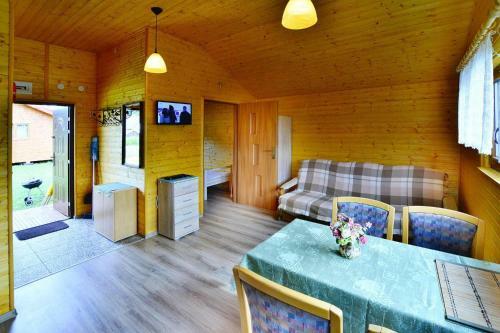 Holiday Homes, Rusinowo