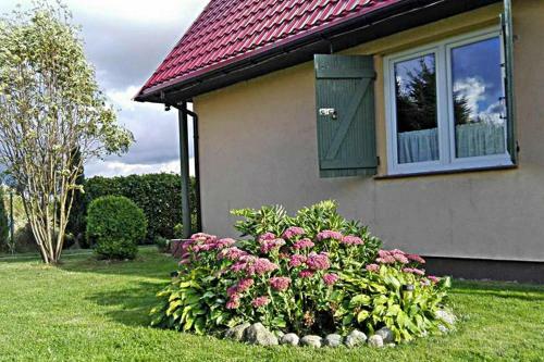 Holiday Home, Rusinowo