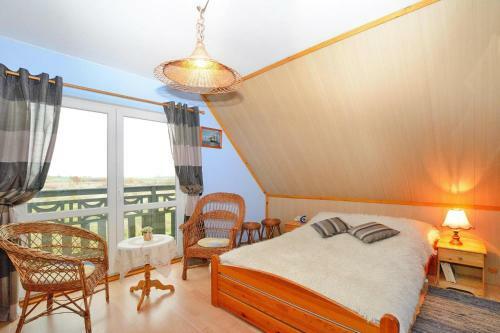 Holiday Home, Rusinowo