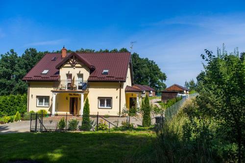 Villa Natalia