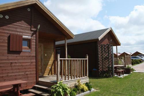 Lodge Kwiatu Paproci