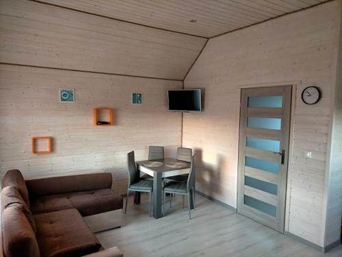 Lodge Domki Malibu