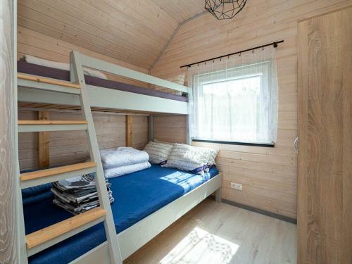 Lodge Domki Malibu