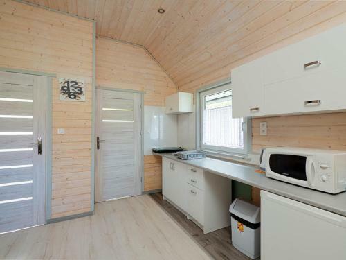 Lodge Domki Malibu