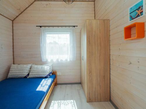 Lodge Domki Malibu