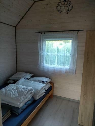 Lodge Domki Malibu