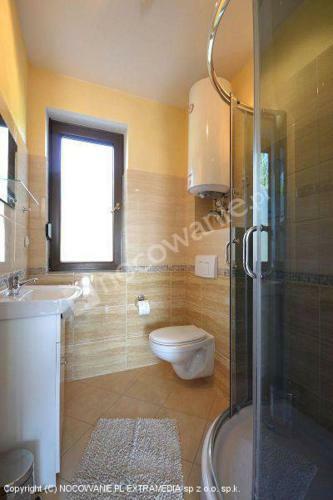 Apartamento Willa Na Wzg�rzu