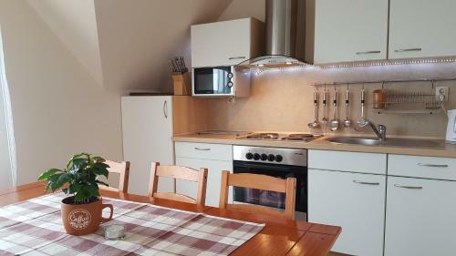 Apartamento Willa Na Wzg�rzu