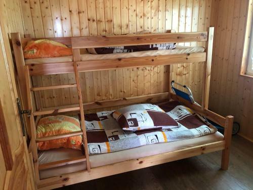 Lodge Anida Rusinowo