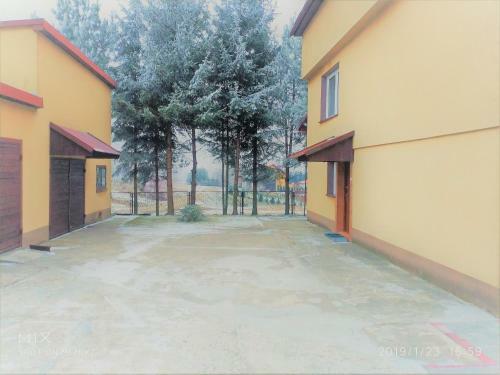 Apartament Sofia Agroturystyka