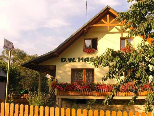 Apartament Magurka