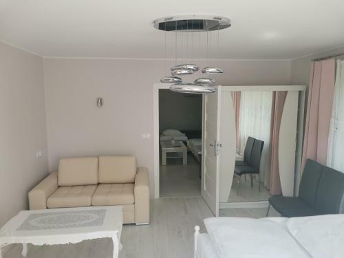 Apartament Magurka