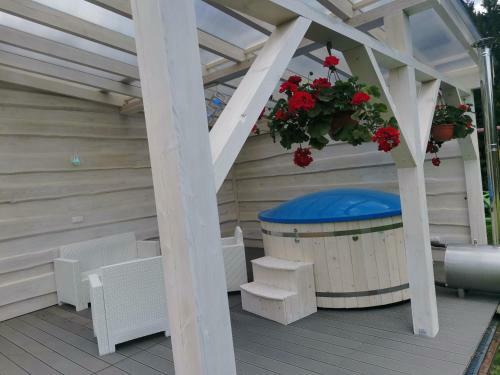 Apartament Magurka