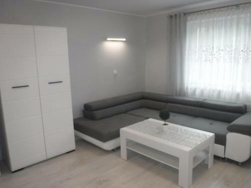 Apartament Magurka
