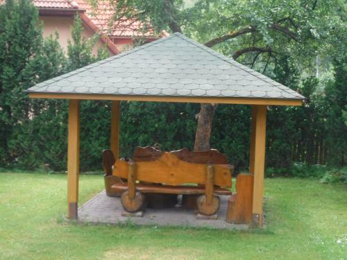 Agroturismo D.w Magurka