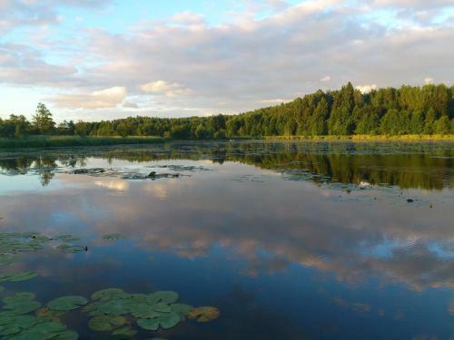 Agroturismo Z?ota Le?nicz�wka