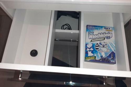 Apartamento Studio Fibra Barista
