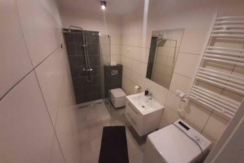 Apartamento Studio Fibra Barista