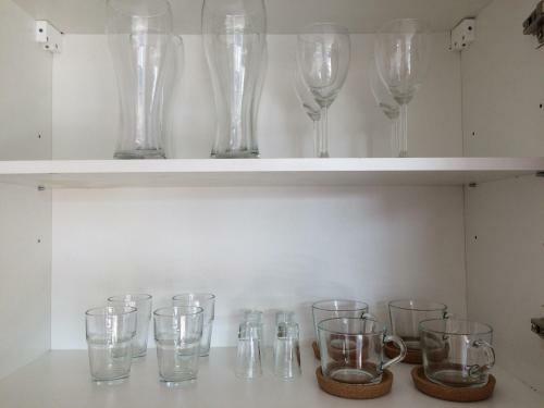 Apartament Fibra Cortado