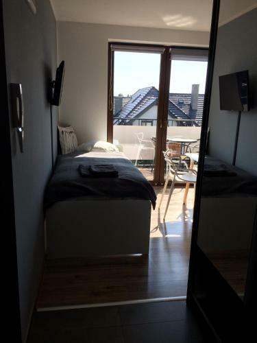Apartament Fibra Cortado