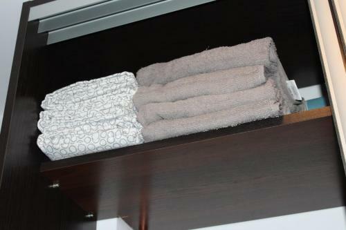 Apartament Fibra Aroma