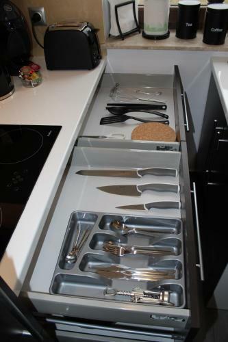 Apartament Fibra Aroma