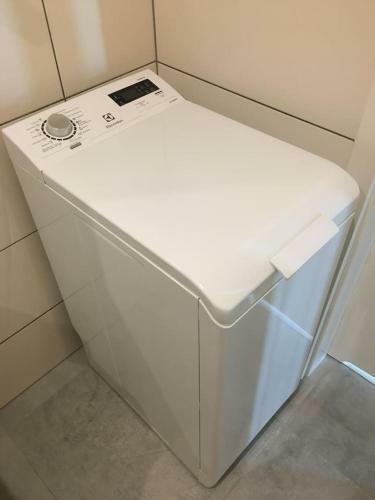 Apartamento Studio Fibra Lungo