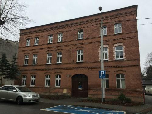 Apartamento Studio Fibra Doppio