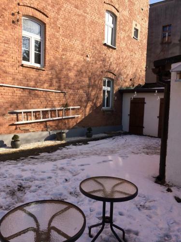 Apartamento Studio Fibra Doppio